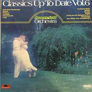 James Last Orchestra - Classics Up To Date Vol. 6