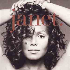 Janet Jackson - Janet.