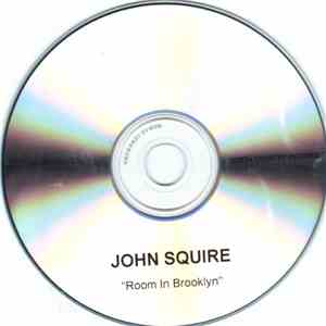 John Squire - Room In Brooklyn