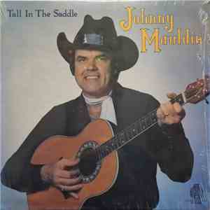 Johnny Mauldin - Tall In The Saddle