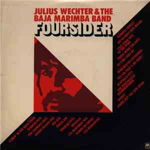 Julius Wechter & The Baja Marimba Band - Foursider