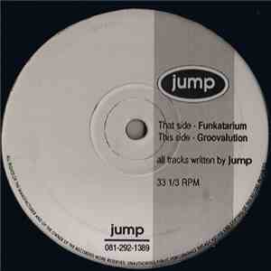 Jump - Funkatarium / Groovalution