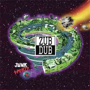 JUNK SPORTS a.k.a DJ MIZUBATA - Zub Dub
