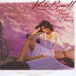 Karla Bonoff - Wild Heart Of The Young