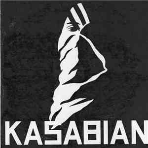 Kasabian - Kasabian