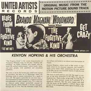Kenyon Hopkins And His Orchestra - Blues From The Fugitive Kind (Let Me Out ...