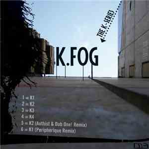 K.Fog - The K-Series