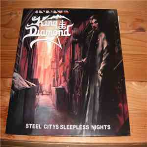 King Diamond - Steel Citys Sleepless Nights