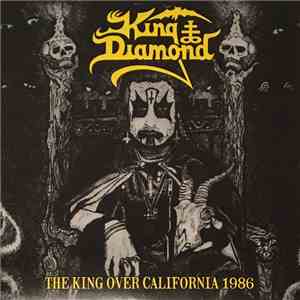 King Diamond - The King Over California 1986