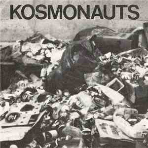 Kosmonauts - Hulluksi Teet