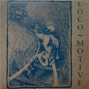 Loco_motive - Entartete Kunst