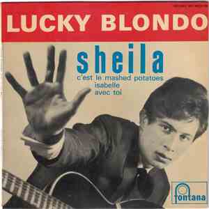 Lucky Blondo - Sheila