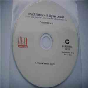 Macklemore & Ryan Lewis Ft. Eric Nally, Melle Mel, Kool Moe Dee & Grandmast ...