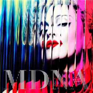 Madonna - MDNA