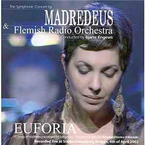 Madredeus & Flemish Radio Orchestra - Euforia