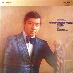 Marco Antonio Muñiz - Desde Cuando