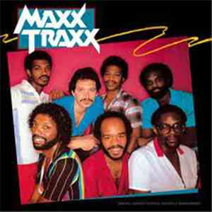 Maxx Traxx - Maxx Traxx