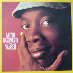 Milton Nascimento - Yauaretê