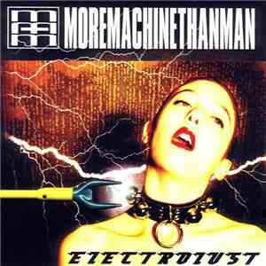 More Machine Than Man - Electrolust