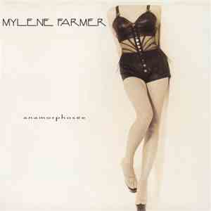 Mylène Farmer - Anamorphosée