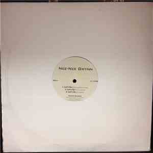 Nee-Nee Gwynn - Let's Go/I Don't Care