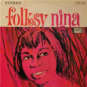 Nina Simone - Folksy Nina