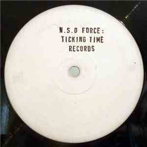 NSO Force - Chains & In 2 Deep