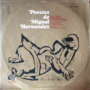 Nuria Espert, Agustin Gonzalez, Jose-Miguel Velloso - Poesías De Miguel Hernández