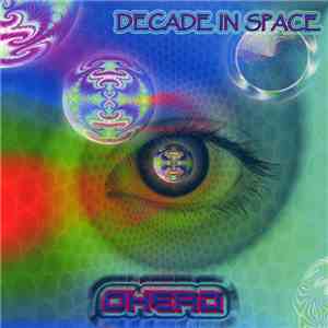 Ohead - Decade In Space