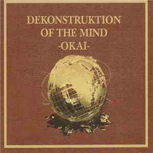 Okai - Dekonstruktion Of The Mind