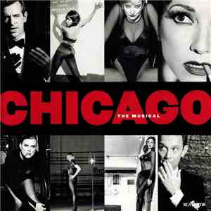 Original Cast - Chicago: The Musical