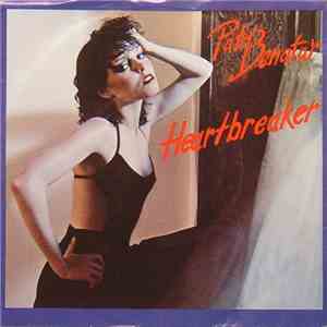 Pat Benatar - Heartbreaker