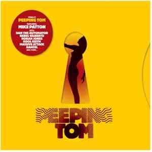 Peeping Tom  - Peeping Tom