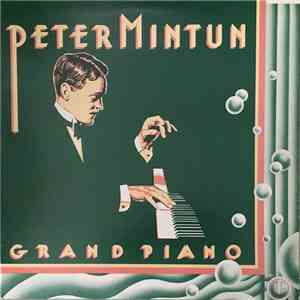 Peter Mintun - Grand Piano