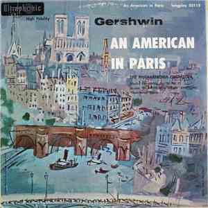 Philharmonia Orchestra - An American In Paris