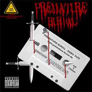 Premature Burial  - Premature Burial