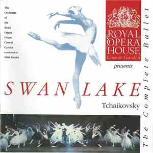 Pyotr Ilyich Tchaikovsky, Orchestra Of The Royal Opera House, Covent Garden ...