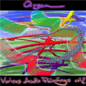 Qygen - Various Audio Paintings Vol.2