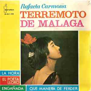 Rafaela Carmona - La Hora