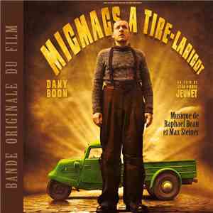 Raphaël Beau  Et Max Steiner - Micmacs A Tire-Larigot