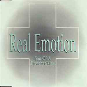 Real Emotion - Son Of A Preacher Man