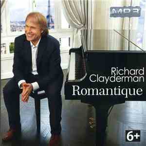 Richard Clayderman - MP3: Romantique