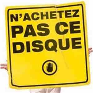 Ringo Rinfret - N'achetez Pas Ce Disque