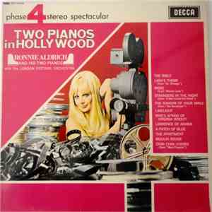 Ronnie Aldrich And His Two Pianos with The London Festival Orchestra - Two  ...
