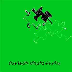 Scorpion Sound Source - The Green Album