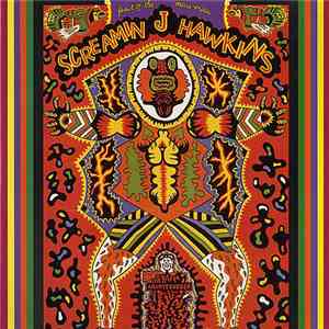 Screamin' Jay Hawkins - Feast Of The Mau Mau