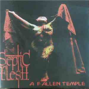 Septic Flesh - A Fallen Temple