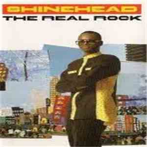 Shinehead - The Real Rock