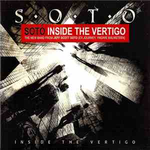 S.O.T.O.  - Inside The Vertigo