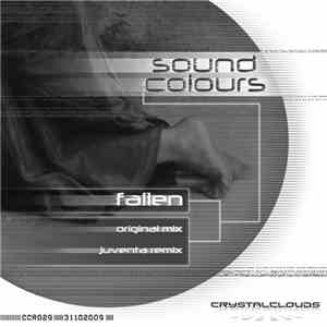Sound Colours - Fallen